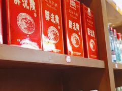 -张大嘴菜馆(庞各庄店)