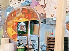 -云海肴·汽锅鸡·云南菜(广安门天虹店)