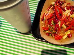 -巴厘龙虾·榜首油焖大虾(音乐学院·沿江酒馆店)