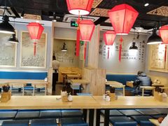-头壹号饸饹面·大油条(东升科技园店)