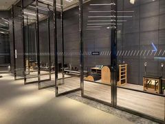 -西安W酒店FIT有型健身中心