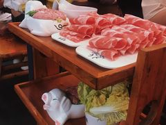 -大龙燚火锅(南山大道店)