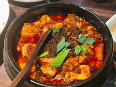 -陈麻婆豆腐(旗舰店)