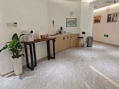 大堂-手佳按摩·足疗·艾灸(博物院中山陵店)