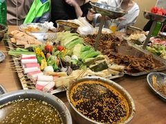 -谢智冷沾沾(马家巷总店)