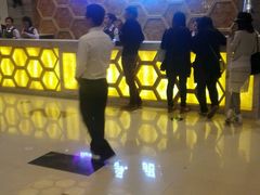 -歌潮量贩式KTV(宁德万达店)