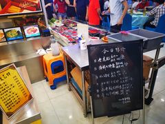 -小老板海鲜酒家(董家渡店)