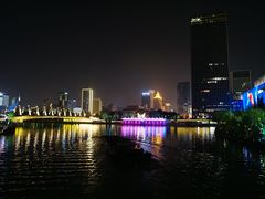 -运河游船(武林门码头)