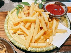 -品米斗·精致料理(浦东禹悦汇店)