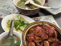 -荔园小馆(园岭新村二期店)