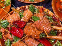 -咖咖火锅(老店)