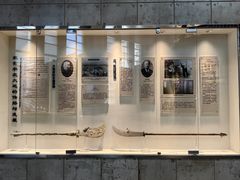 -大连武术文化博物馆