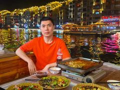 -古城苗家土菜馆(河景餐厅店)