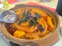 -大师傅金奖啤酒鱼(阳光店)