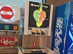 -比格比萨自助(南京万达茂店)