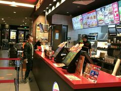 -汉堡王(上海凌云壹街坊店)