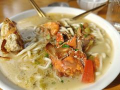 -面道赞宁海海鲜面(迎凤街店)