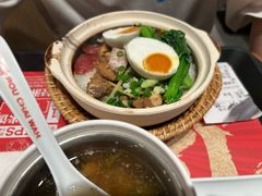 -华记煲仔华·煲仔饭(市桥易发店)
