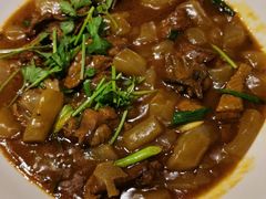 -阿斯牛牛·凉山菜(新会展店)