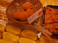 -嘉华饼屋(龙翔街店)