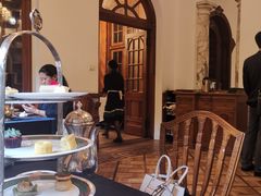 -马勒别墅饭店(静安寺店)