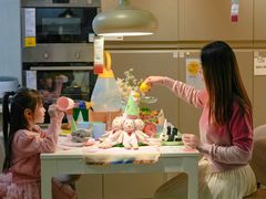 -宜家家居(高新商场店)