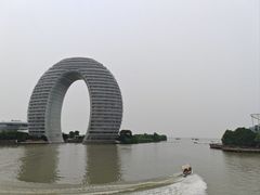 -太湖月亮湾