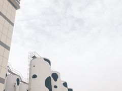 -蒙牛工业旅游景区