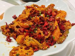 -谢先生酒店·椒宴集(沙湖店)