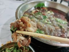 -重庆特色冷锅鱼(武大店)