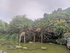 景点-肇兴侗寨