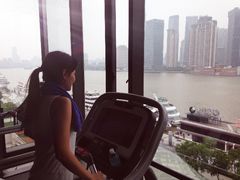 -上海外滩英迪格酒店