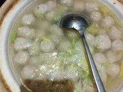 -老牌坊鲁菜名店(聊城美食岛店)