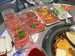 -生活如沸·顺德水牛奶火锅(大学路店)