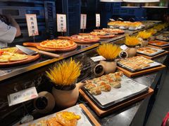 -德得轩烤涮一体自助餐厅(王府井店)