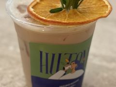 感官浮游-玲婧胡同·生日蛋糕·餐厅(嘉里城店)