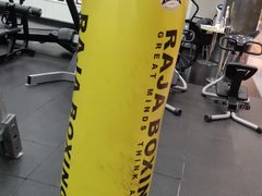 -威尔仕健身(金茂店)