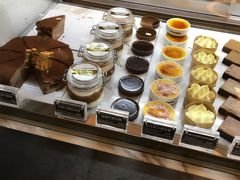 -Awfully Chocolate(来福士广场店)