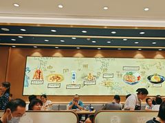 -西部马华清真兰州牛肉面·烧烤夜市(三里河店)