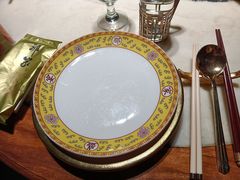 -那家小馆•北京菜•烤鸭(香山店)