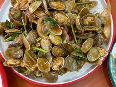-叶存利海鲜大馅饺子(海宁路总店)