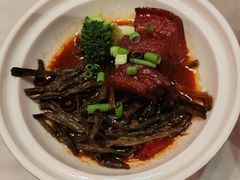 -毛家饭店·30年融合新湘菜(无影山店)