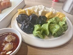 -味莊·青岛菜(云霄路店)