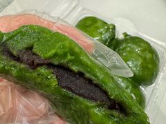 -王家沙点心店(南京西路总店)