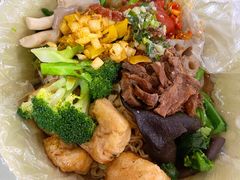 -小草糖水(海棠村店)