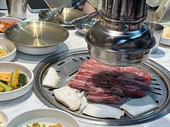 -六七八韩式烤肉·韩国料理(上杭路店)