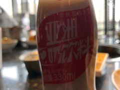 -汉松亭韩式自助烤肉&料理(苏宁广场店)