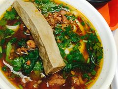 -东方削面(迎泽街店)