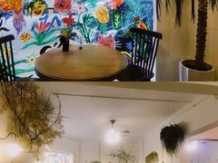 -The Good Place好地方·Brunch·coffee(国贸店)