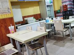 大堂-晓宇盒饭(民安街店)
